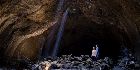 Amazing Western Caves And Tips For Exploring Outdoor Project