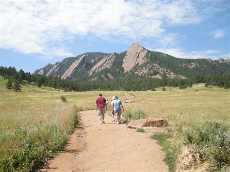 Boulder Co For The 4th Time In Summer 2012 Places To Go Favorite