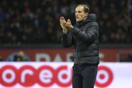 Tuchel met the blues' owner for the first time on the. Thomas Tuchel Net Worth - How Much Does He Make as PSG ...