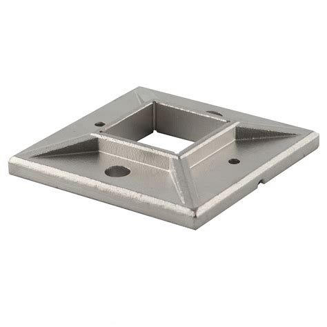 Flanges Sb Square System Products