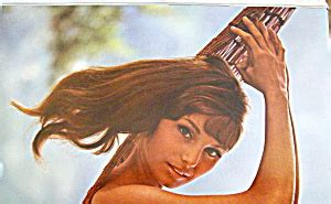 Playboy Magazine September 1967 Angela Dorian