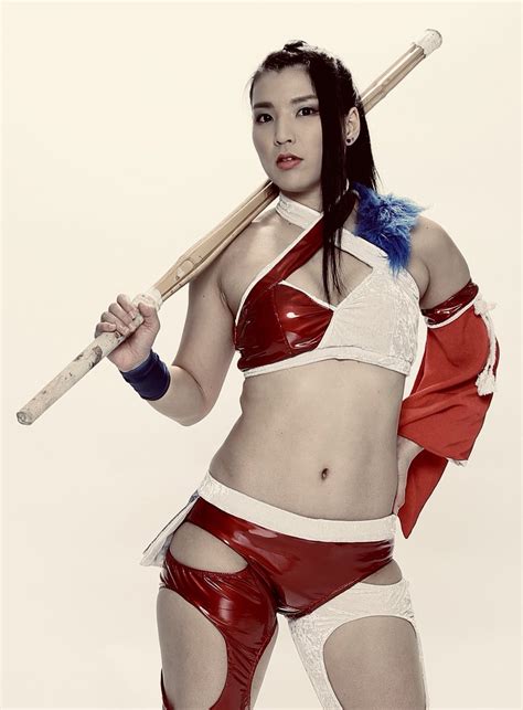 Hikaru Shida Megathread Page Wrestling Forum Wwe Aew New Japan Indy Wrestling Women