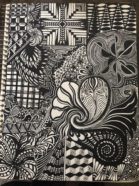 Pin By Karry Ladley On Doodle And Draw Art Journal Doodle Drawings