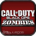 Call of Duty Black Ops Zombies Estos son los requisitos mínimos y