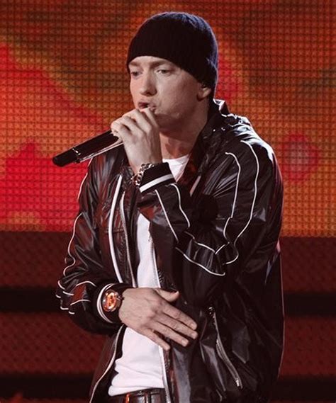 Eminem tops list of irrelevant, trendy rappers judged by MTV - mlive.com