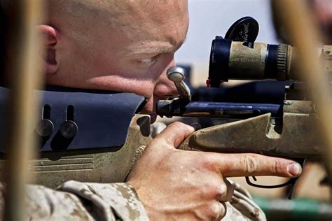 Counter Sniping Tactics Mandatory For Preppers And Survivalists