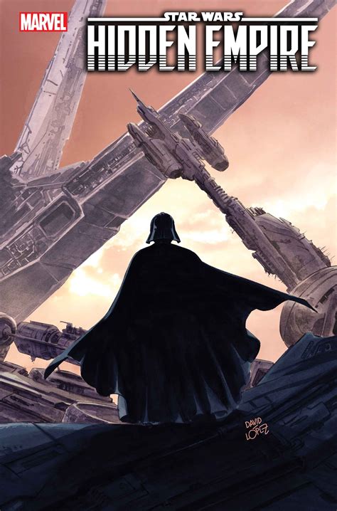 Star Wars Hidden Empire 2022 3 Variant Comic Issues Marvel