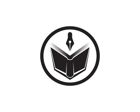Livre De Lecture Logo Et Symboles Mod Le App Ic Nes Art