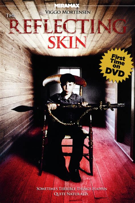 The Reflecting Skin 1990 Posters — The Movie Database Tmdb