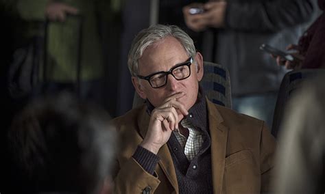 Will Ronnie Raymond & Dr. Stein Split On 'The Flash'? An 'Arrow
