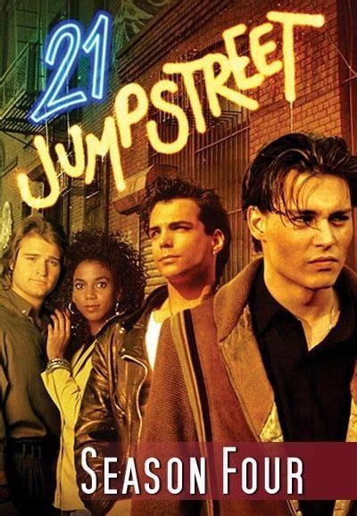 Watch 21 Jump Street 1987 Tv Series Free Online Plex