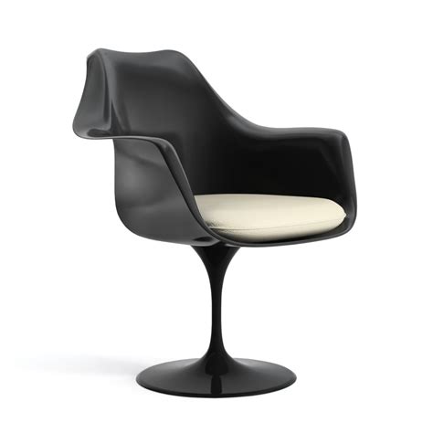 Knoll Studio Saarinen Tulip Side Chair Project Meubilair