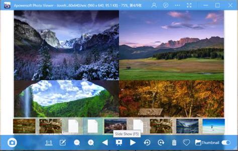 2 Free Heic Image Viewer Software For Windows