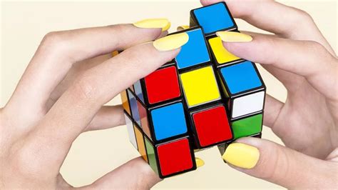 Como Resolver El Cubo De Rubik 3x3 Pdf Polreplace