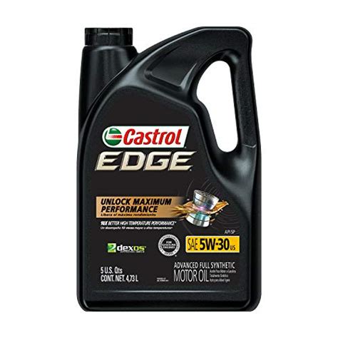 10 Best Synthetic Motor Oils In 2022 Review And Buyers Guide