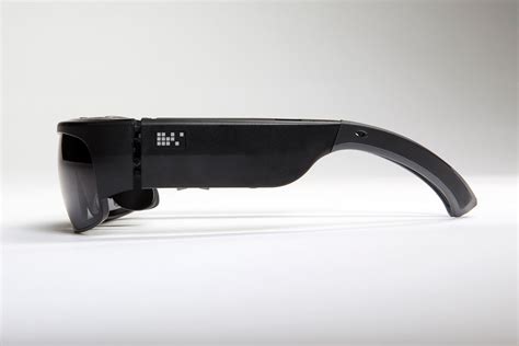 Odg Has Launched Two New Pairs Of Augmented Reality Glasses Called R
