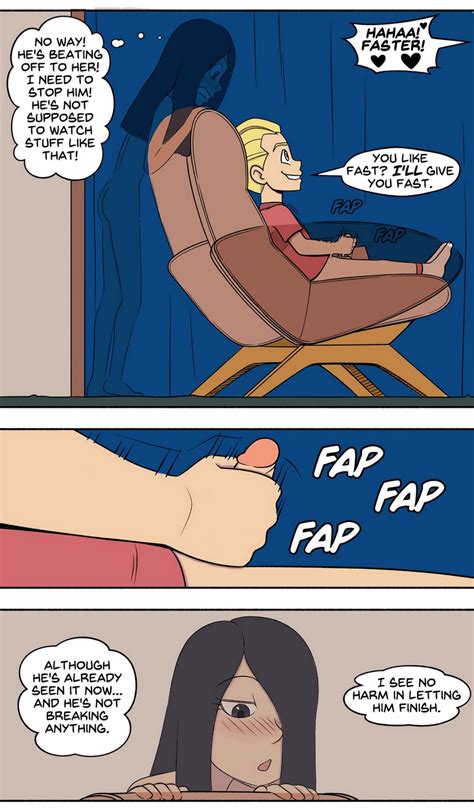 Supervision Incognitymous The Incredibles Porn Comics