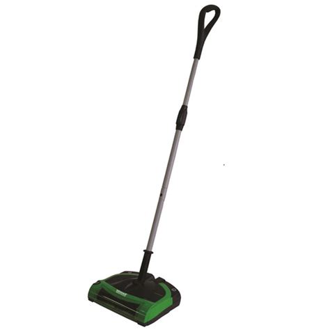 Bissell Bg9100nm Rechargeable Cordless Sweeper Sweepers Commercial