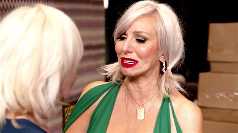 Watch The Real Housewives Of New Jersey Sneak Peek Margaret Josephs Shoots The Cover Of Her New