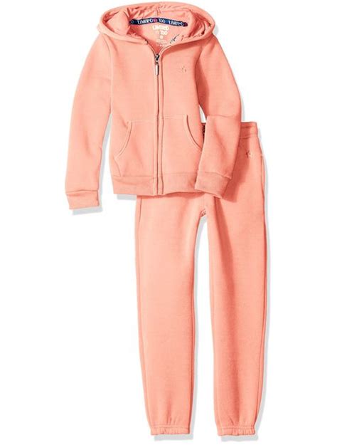 Buy Limited Too Girls Fleece Hoodie Jacket And Pant Jog Set Online
