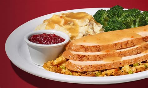 13 places to order pre cooked thanksgiving meals for pickup or delivery