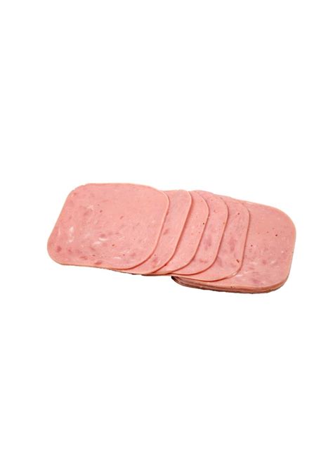 Sliced Sandwich Ham 500gr Frozen Lynca Meats