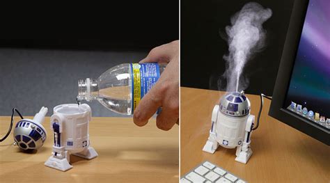 Best Usb Gadgets For Star Wars Fandom