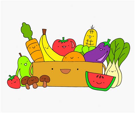 Healthy Food Free Health Cliparts Clip Art On Transparent Healthy