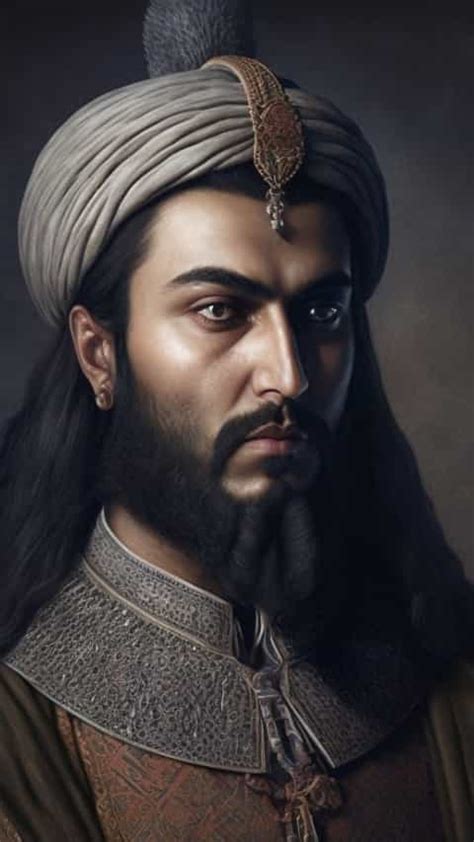 Information About Aurangzeb The Mughal Emperor