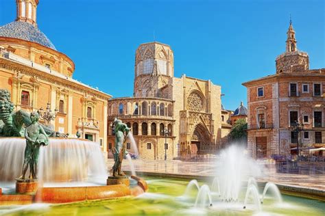 17 Top Tourist Attractions And Things To Do In Valencia Planetware 2022