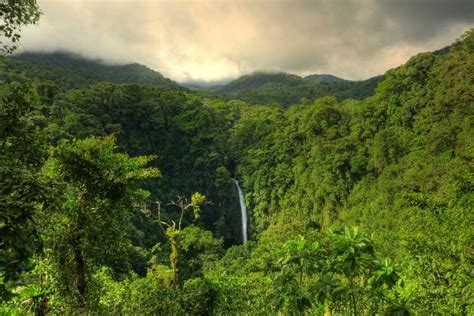 Barva Volcano And Rain Forest Tour Tour Guanacaste Bringing Costa