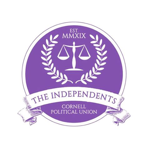 Independents — Cornell Political Union