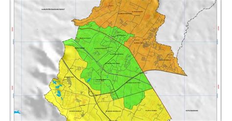 Geografi ~ Profil Kota Cimahi