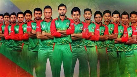 Bangladesh Cricket Team Refused 14 Days Quarantine For Sri Lanka Tour