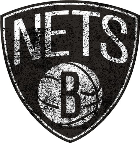 Nets Logo Png Transparent Brooklyn Nets Logo Transpar