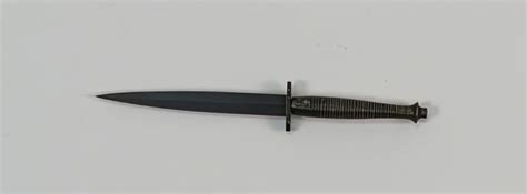 World War 2 Swords Close Quarter Combat And Ceremonial Uses