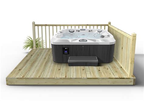 Decking Kits Build Your Own Deck With Edecks