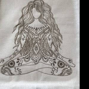 Popular Michael Jackson embroidery design 4 sizes