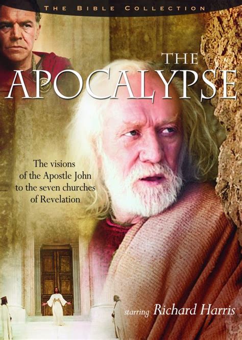 Apocalypse Revelation Dvd Vision Video Christian Videos Movies