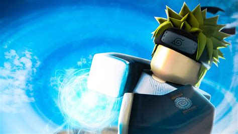 The Best Naruto Games On Roblox October 2023 Gamezo