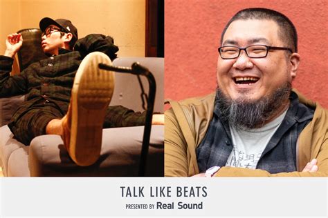 リアルサウンド Podcast番組『talk Like Beats』44配信開始 三浦康嗣（ ）が語る「制作における“音楽の解体
