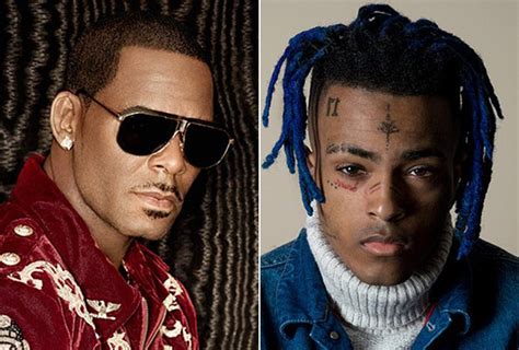 r kelly xxxtentacion removed from spotify playlists for hateful conduct