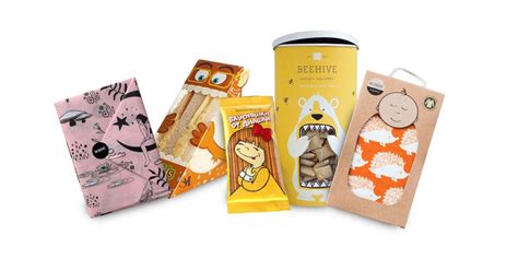 13 Creative Small Business Packaging Ideas That Fetch You More Sales