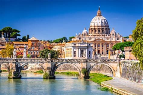 Top 9 Best Things To Do In Rome 2022