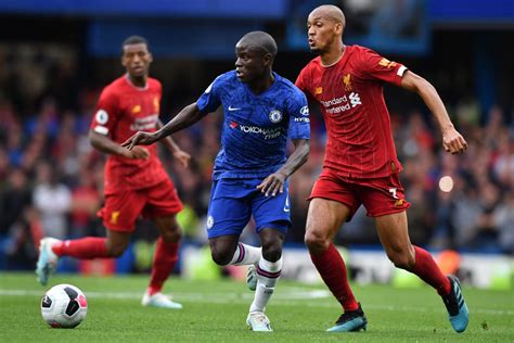 We are doing a n'golo kante analysis in this video by going over how to read the game like kante! At the moment N'Golo Kante is playing catch-up: Frank ...