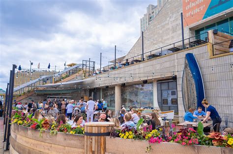 Photo Albumn — Liberty Point A Philadelphia Waterfront Restaurant