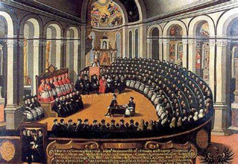 Concilios De La Iglesia Católica Timeline Timetoast Timelines