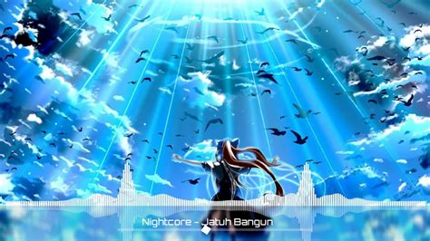 Bm g perjalananku sungguh jauh d a ada jatuh ada bangun bm g d a dan ku tempuhi semuanya dan terus berlari. Nightcore - Jatuh Bangun(Haqiem Rusli) - YouTube