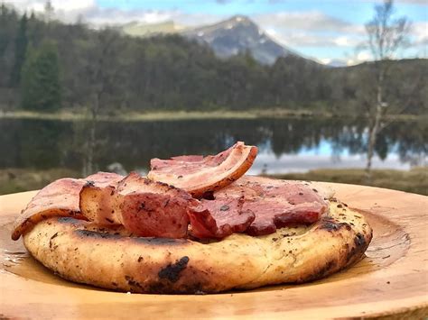Traditional Canadian Foods You Need To Try Hostelworld