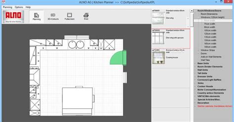 Alno Kitchen Planner For Ipad Online Kitchen Design Tool Free